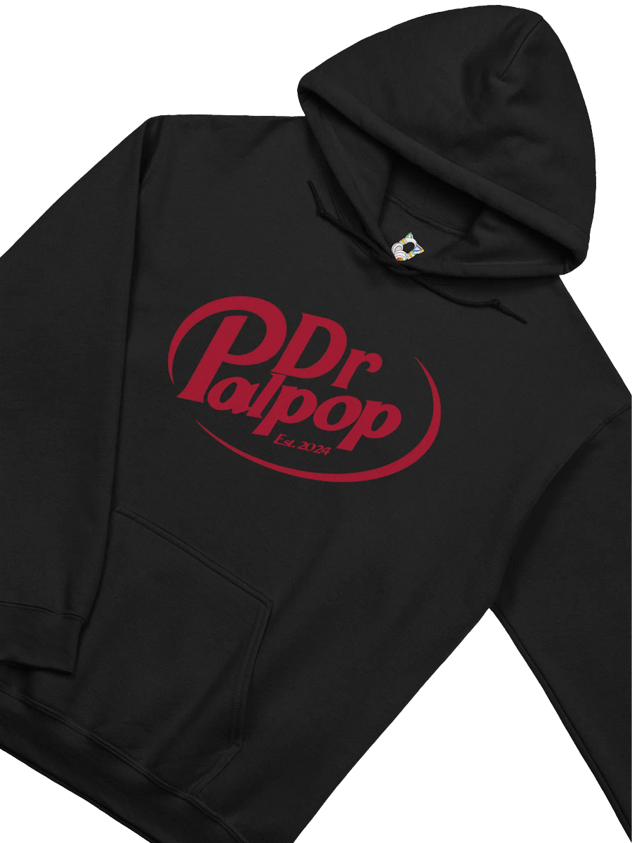 Dr Palpop Hoodie product image (15)