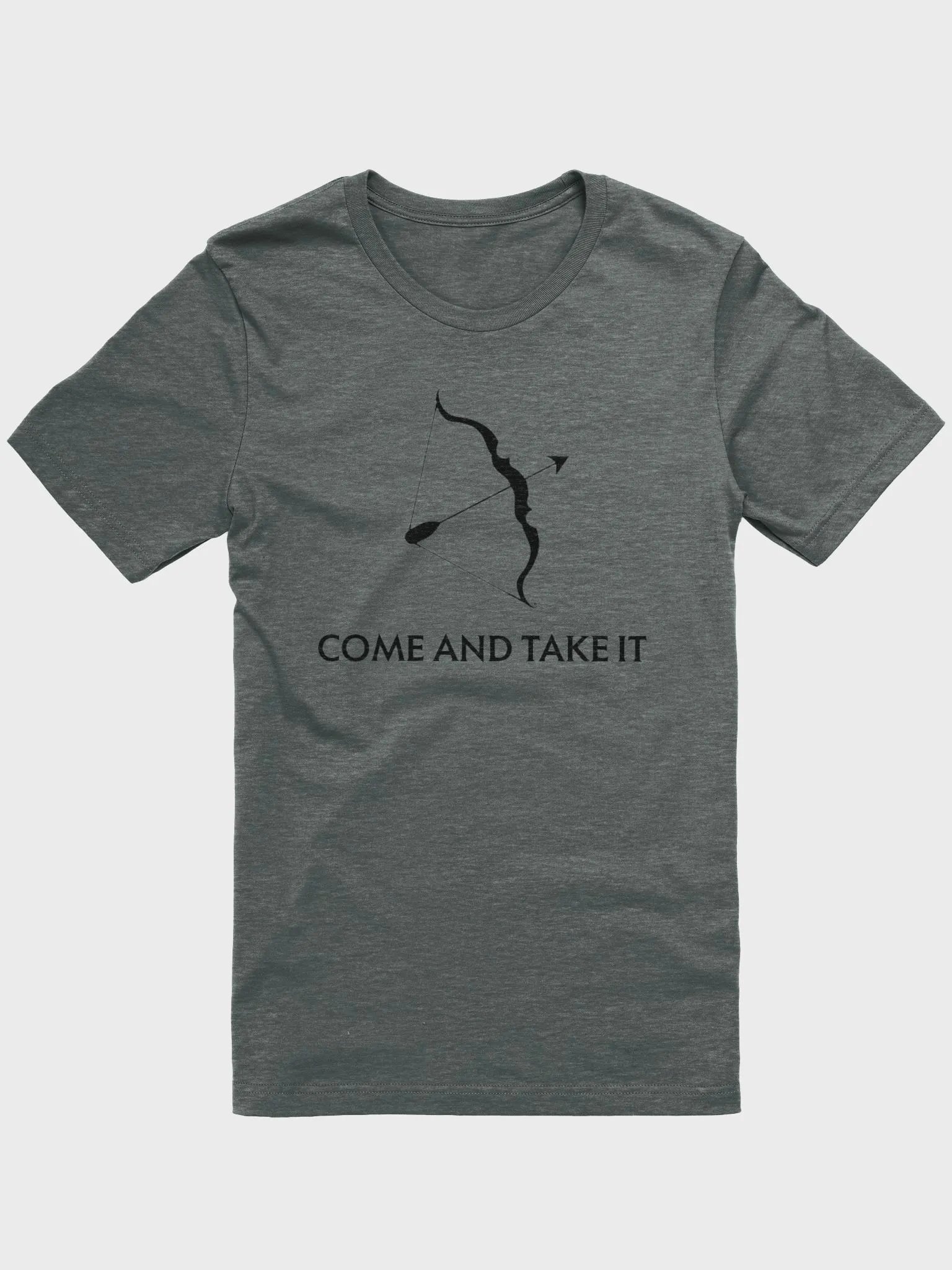 Come and Take it, BOW product image (101)