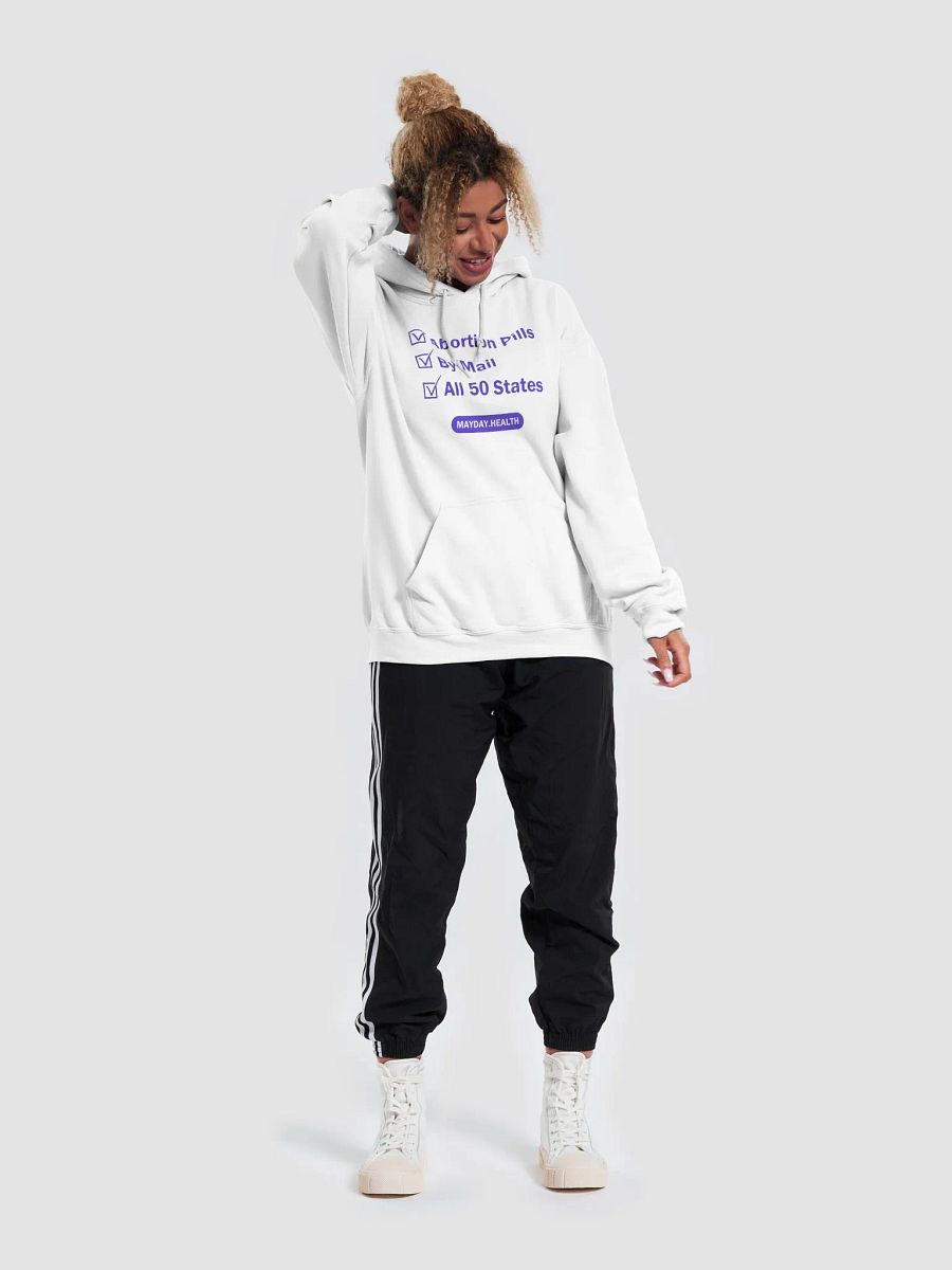 Checklist - White product image (4)