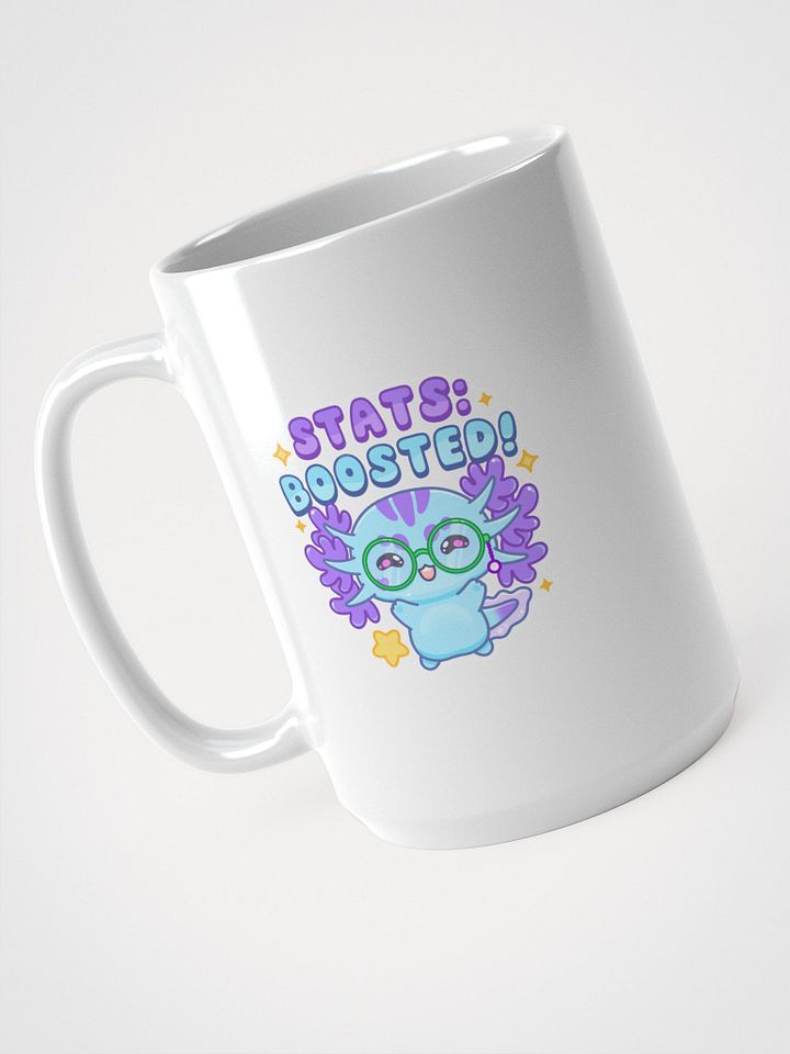 Axolotl Mug product image (1)