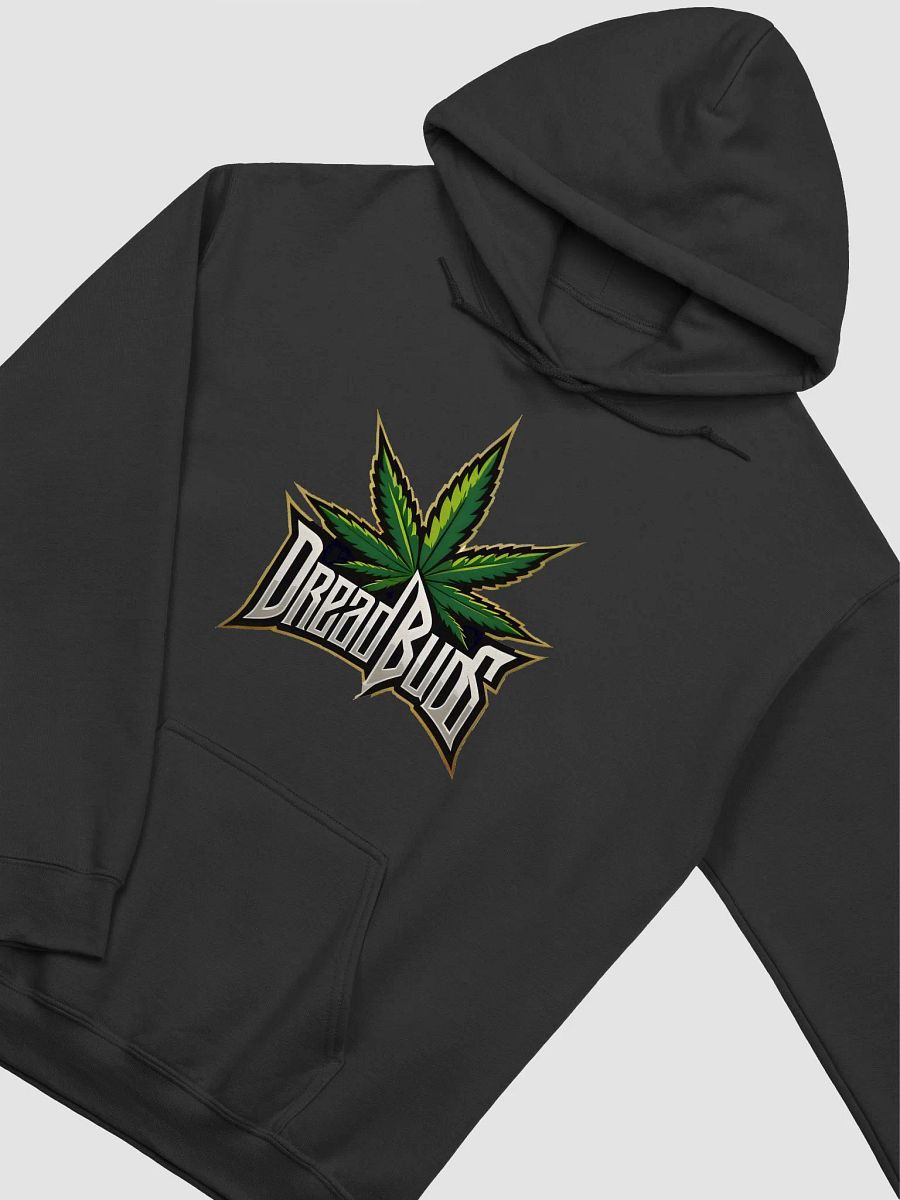 Dread Buds - Hoodie product image (2)