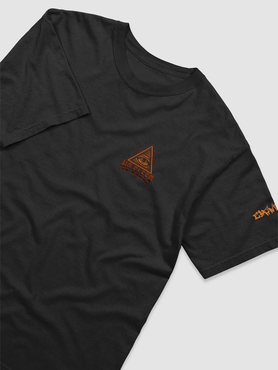 NOSLEEPRP Chang Gang T-Shirt product image (3)