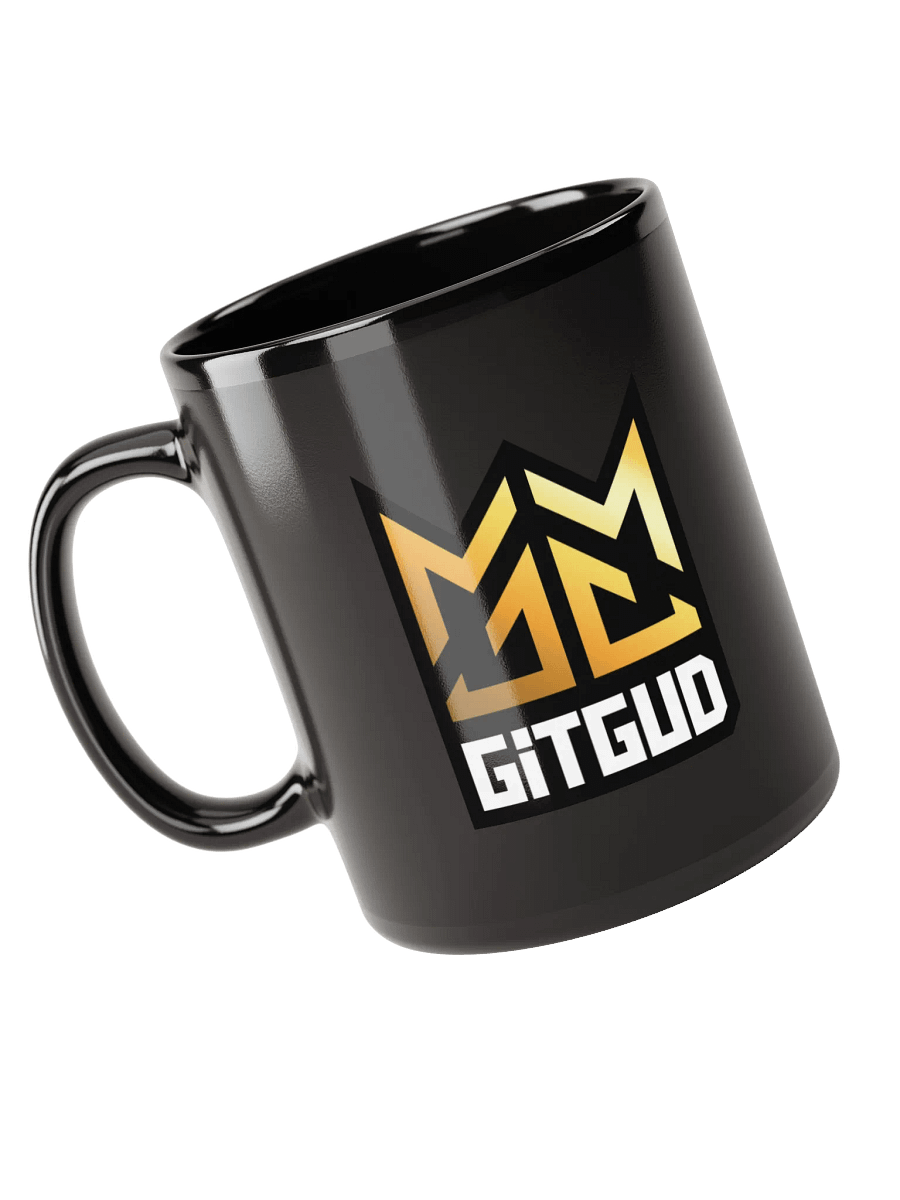 GitGud Mug product image (3)