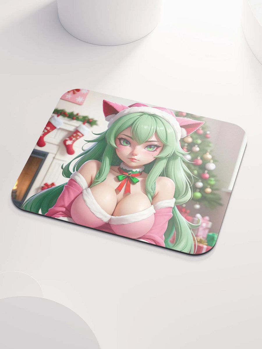 Festive Anime Mouse Pad product image (4)