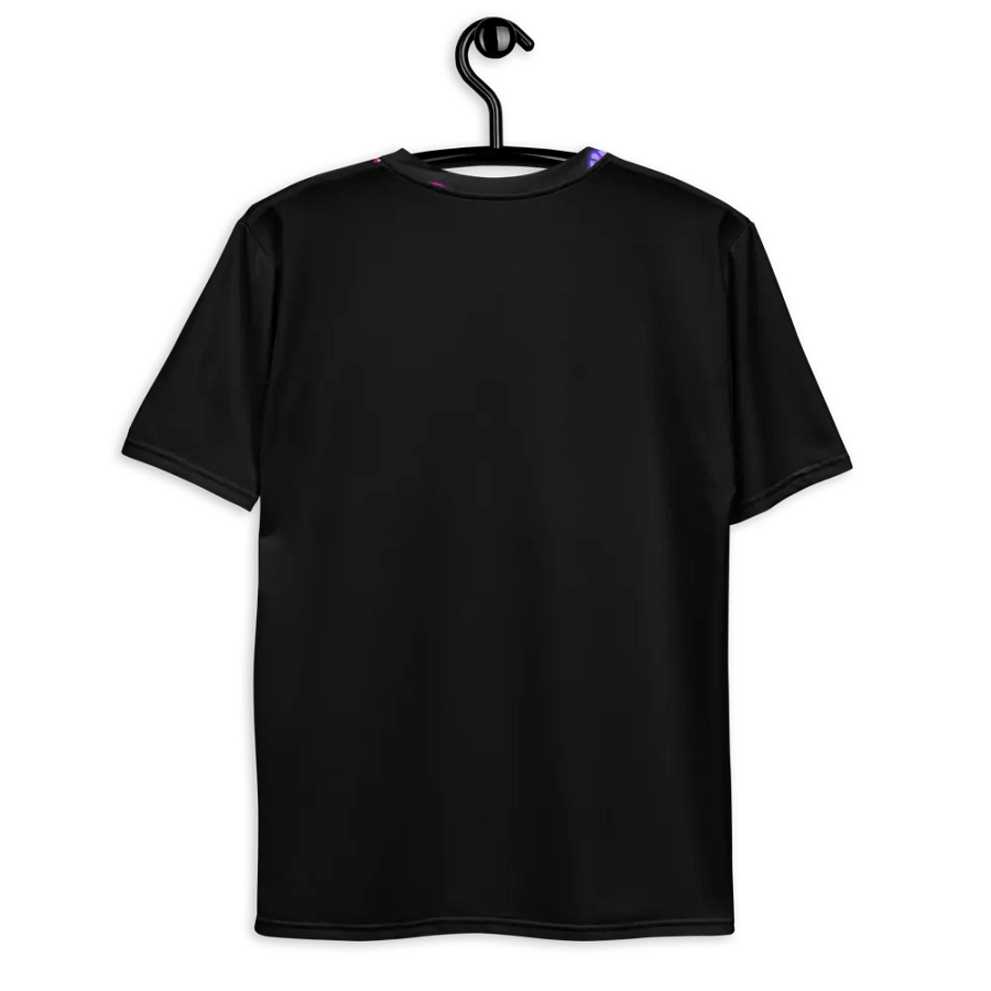 Skeleton Swirls T Shirt product image (10)