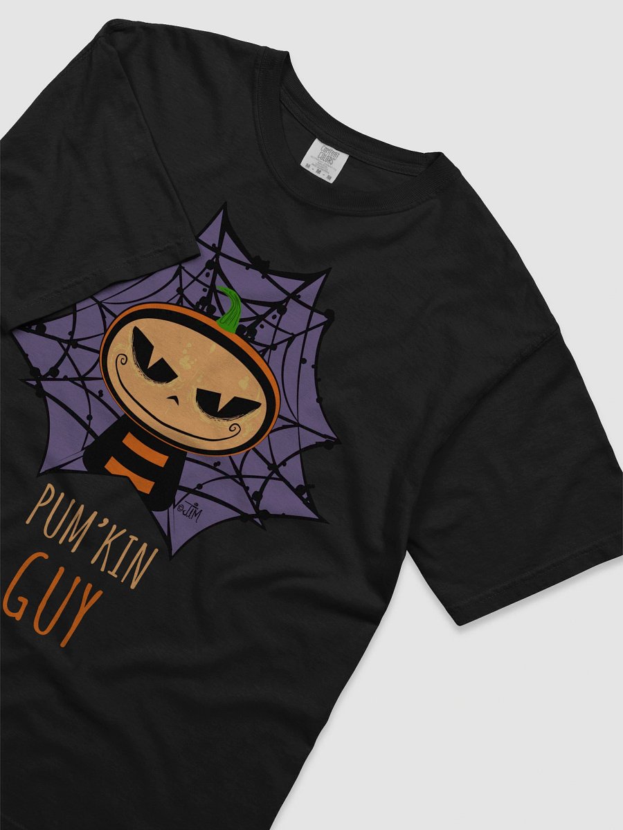Pum'Kin Guy product image (5)