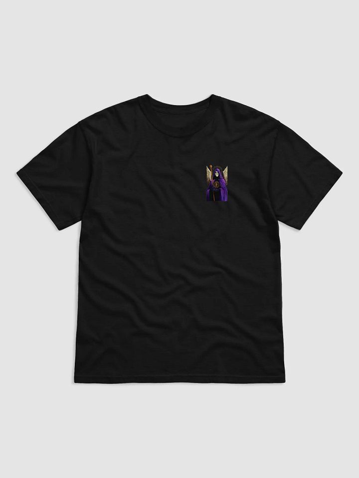 Veiled Seraph Dual-Design Shirt product image (1)