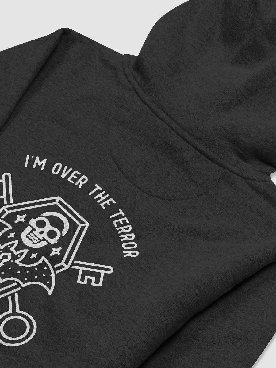 Sleeping Skelly Hoodie product image (44)