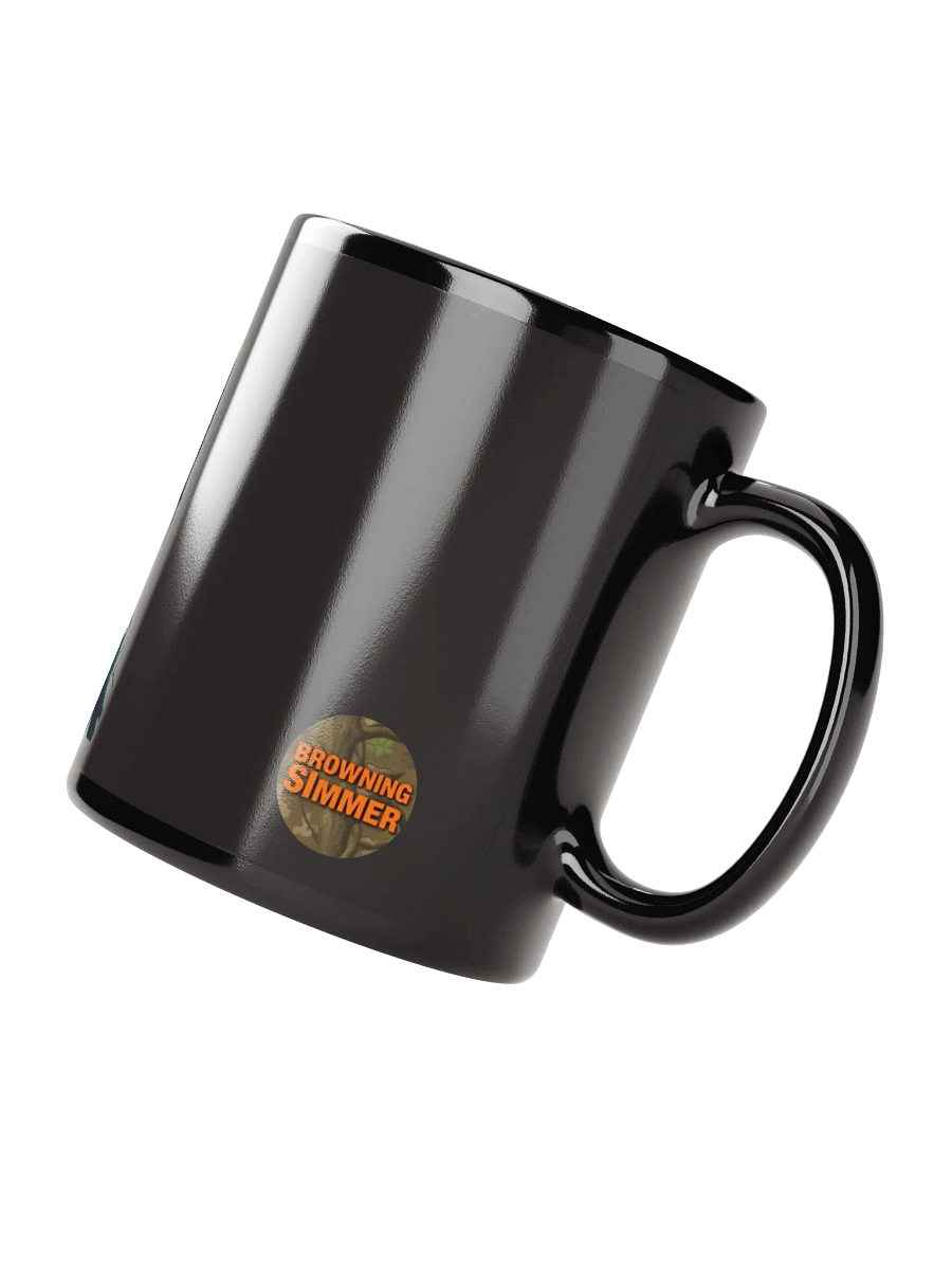 AI BrowningSimmer St. Patrick's Day 2025 product image (2)