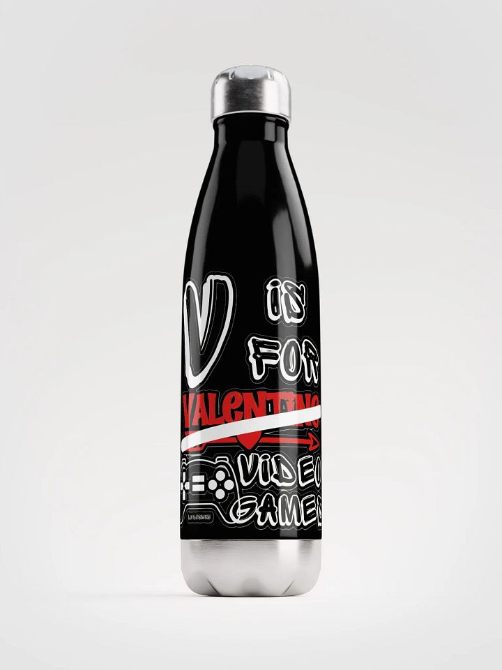V IS FOR VIDEOGAMES product image (2)