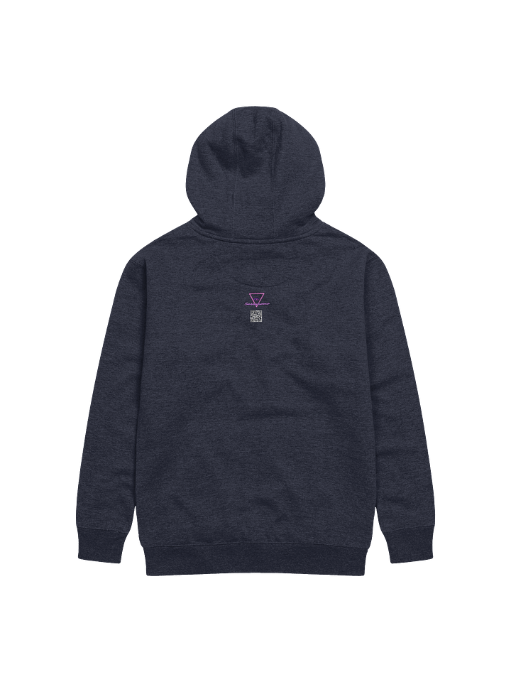 Boo! hoodie product image (5)