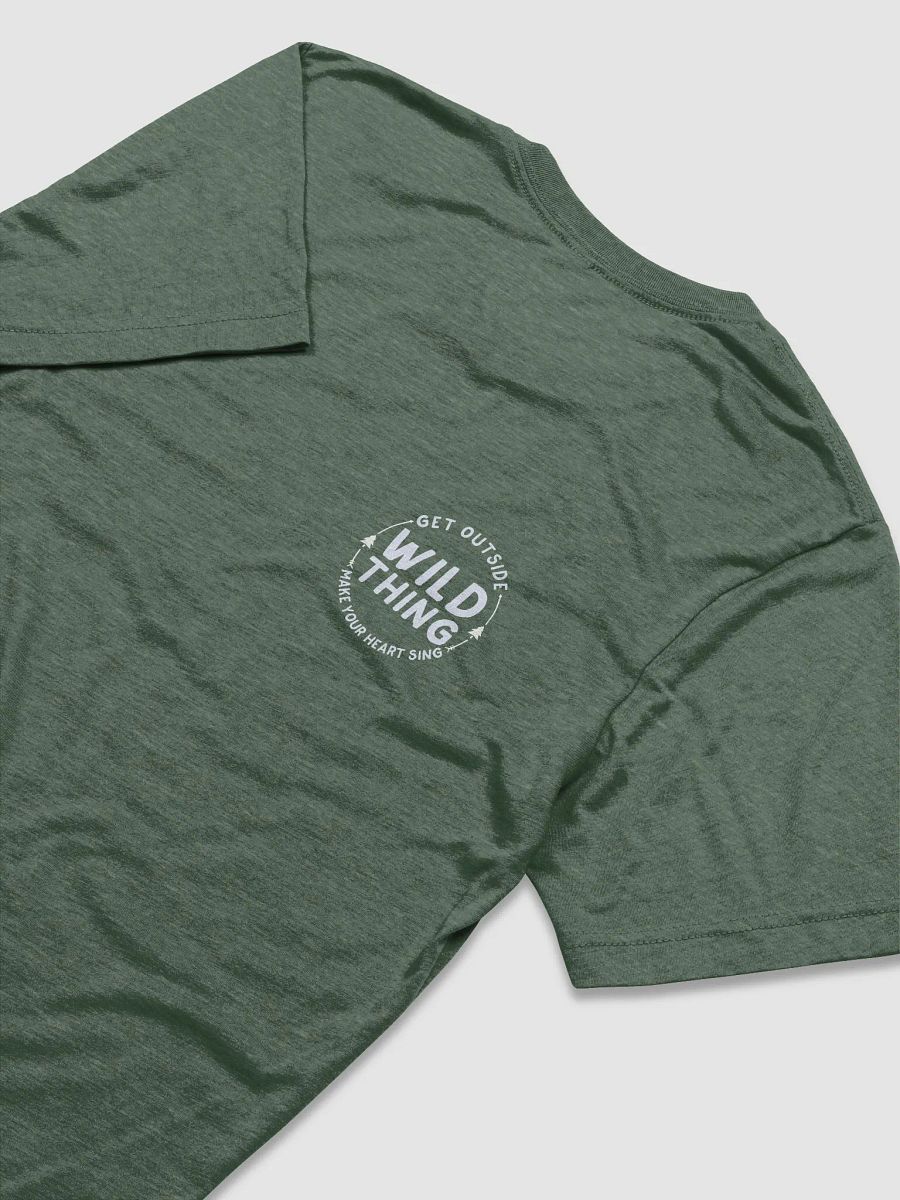 The Wild Thing Tee product image (4)