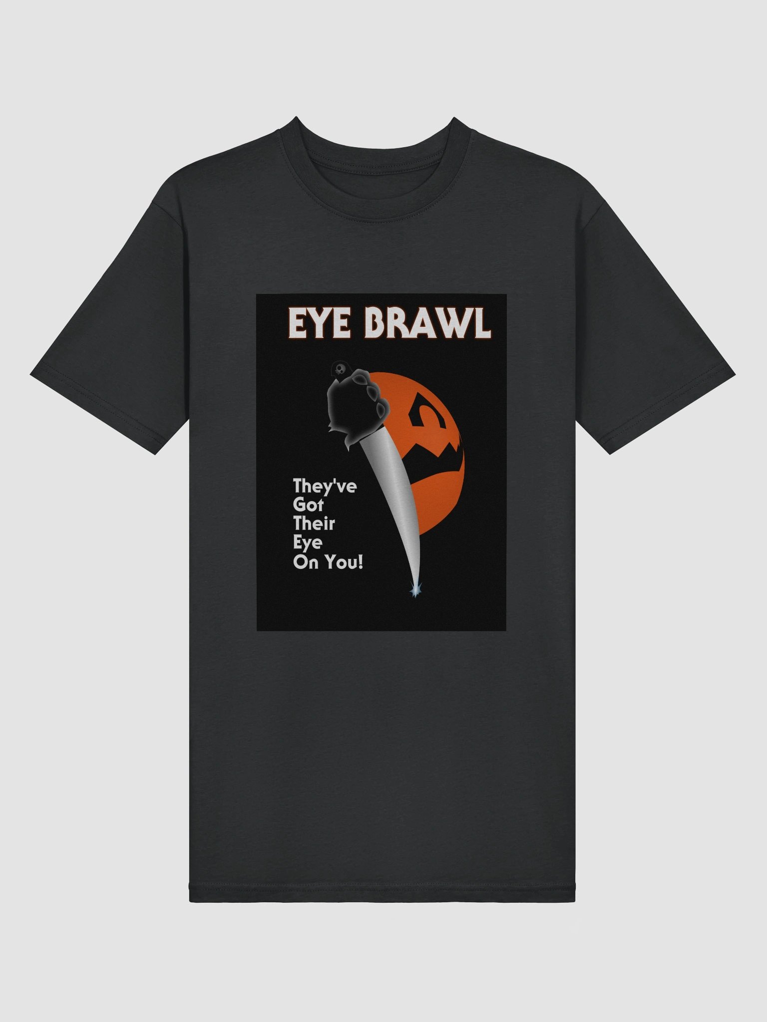 Eye Myers T-Shirt product image (20)
