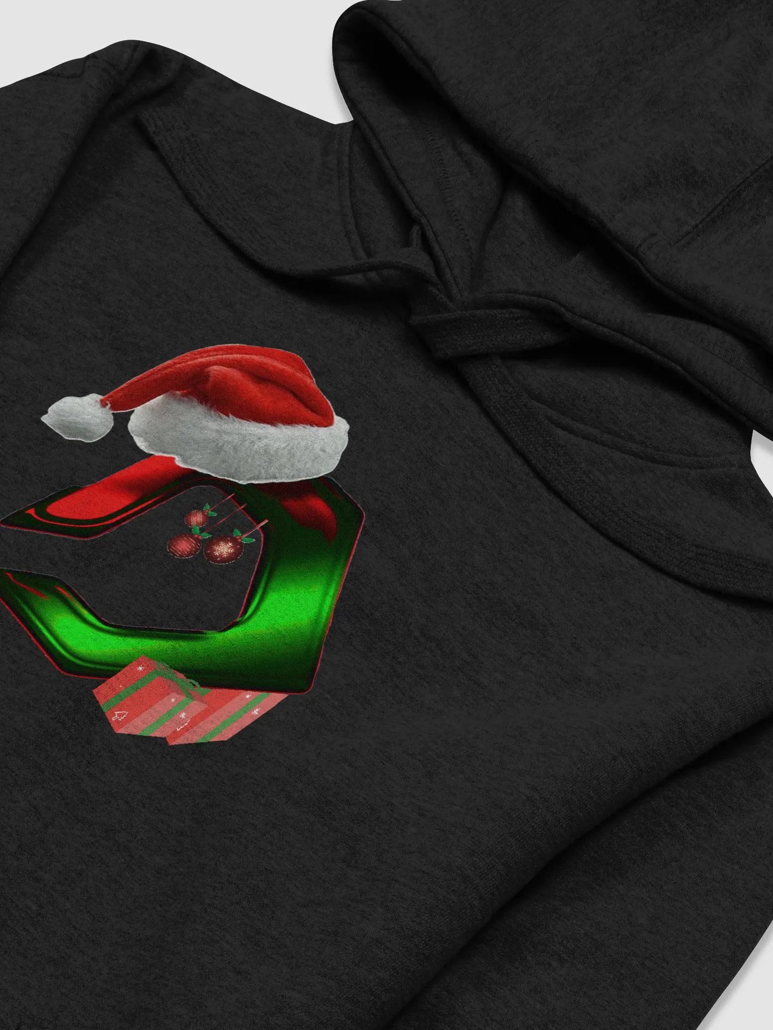Christmas Duelie Hoodie product image (9)