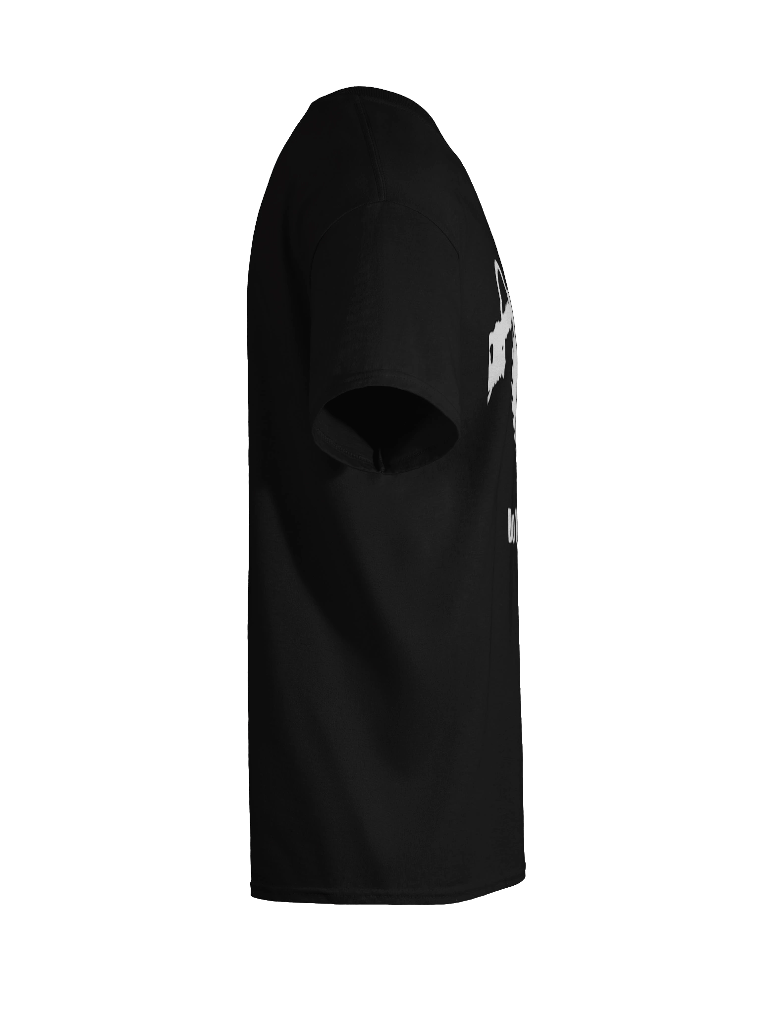 Doc Chrome Quote Shirt product image (24)