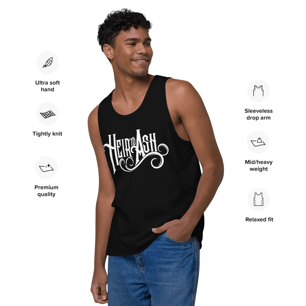 TANK HEIR TO ASH product image (16)