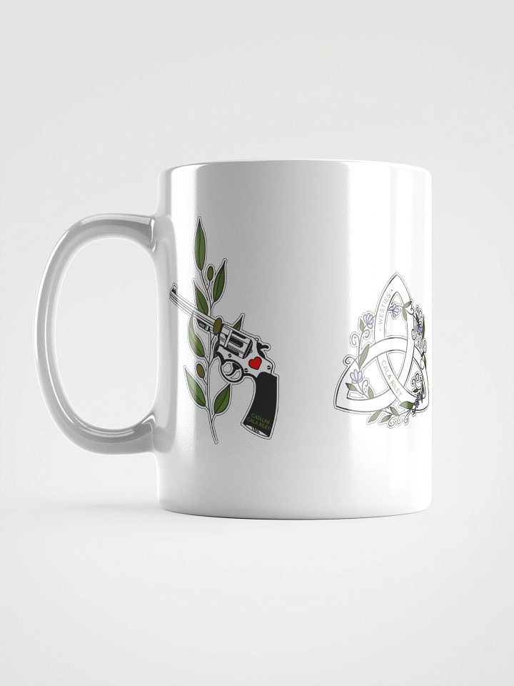 Syndicates Mug 2 product image (3)