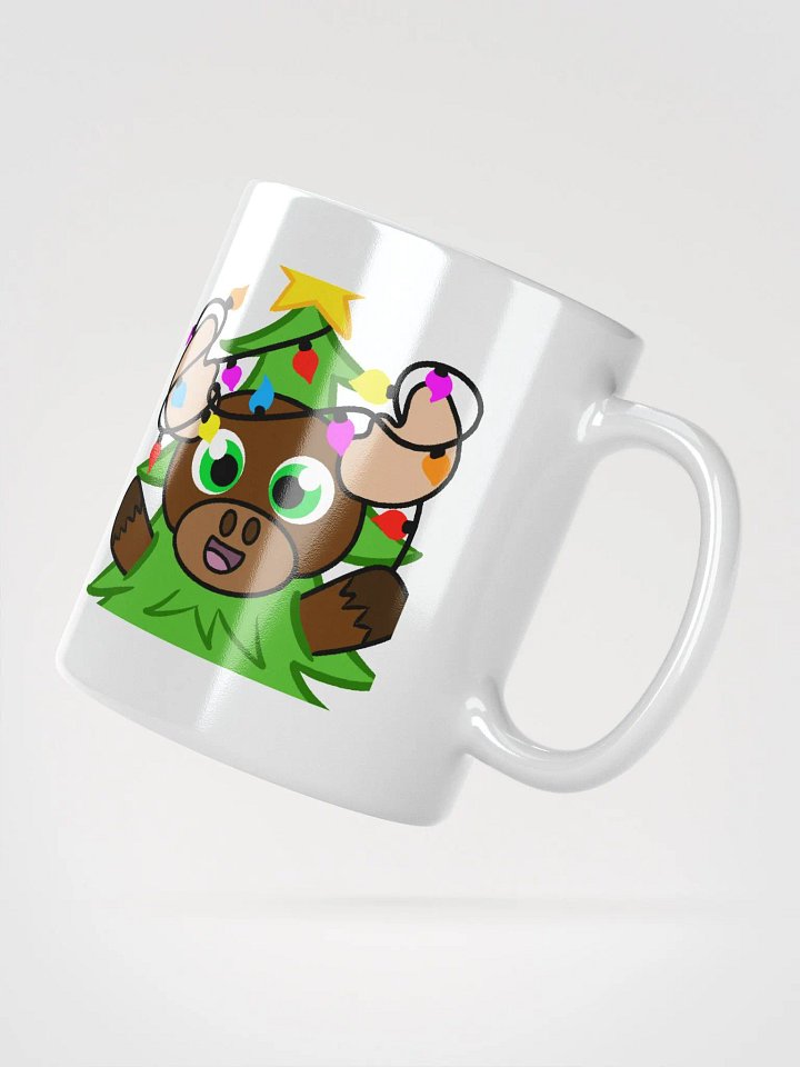 Christmas Moose product image (3)