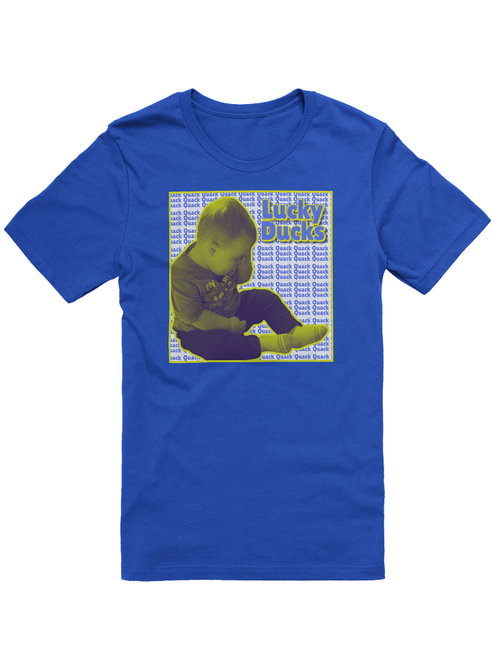 Lucky Ducks Shirt product image (3)