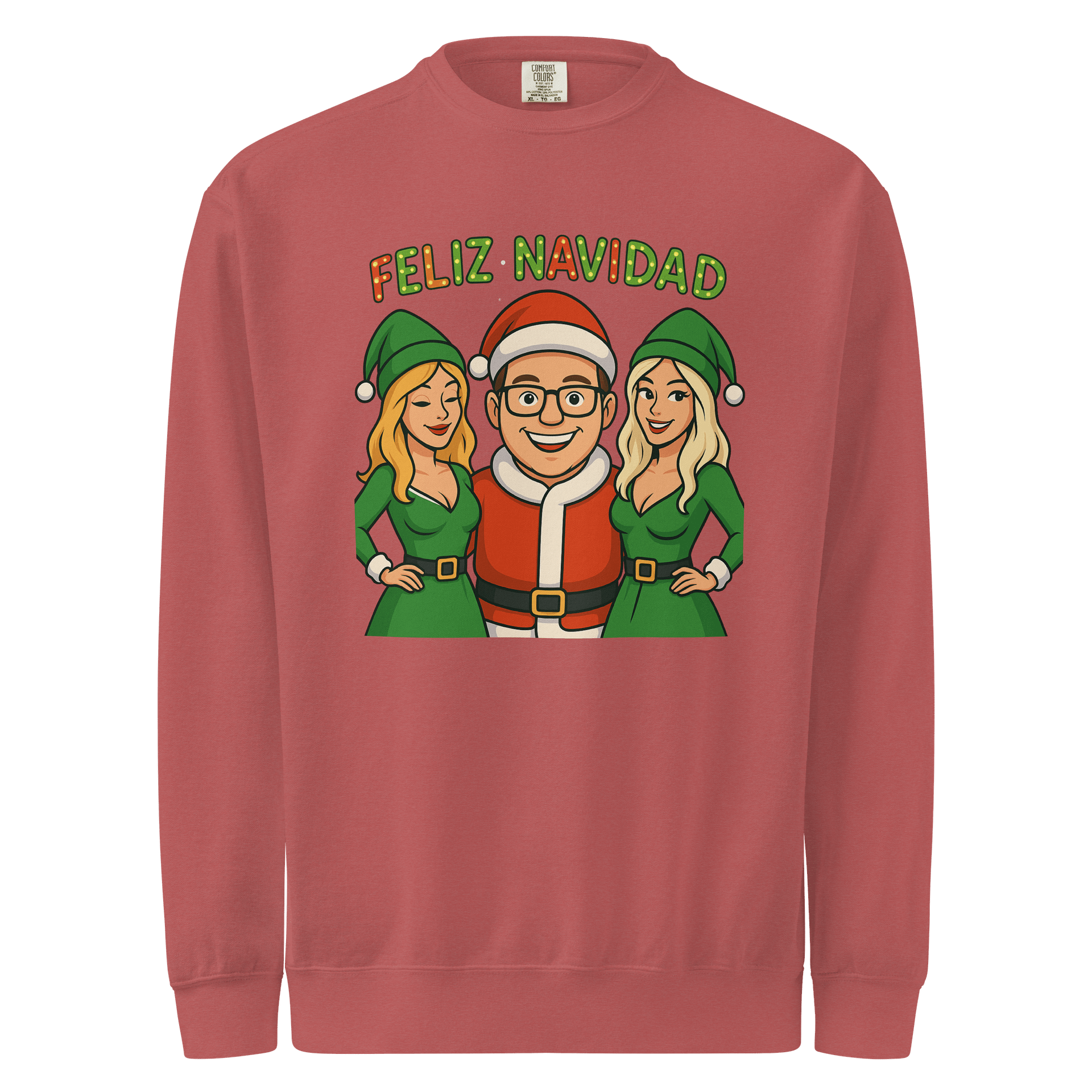 FELIZ NAVIDAD product image (1)