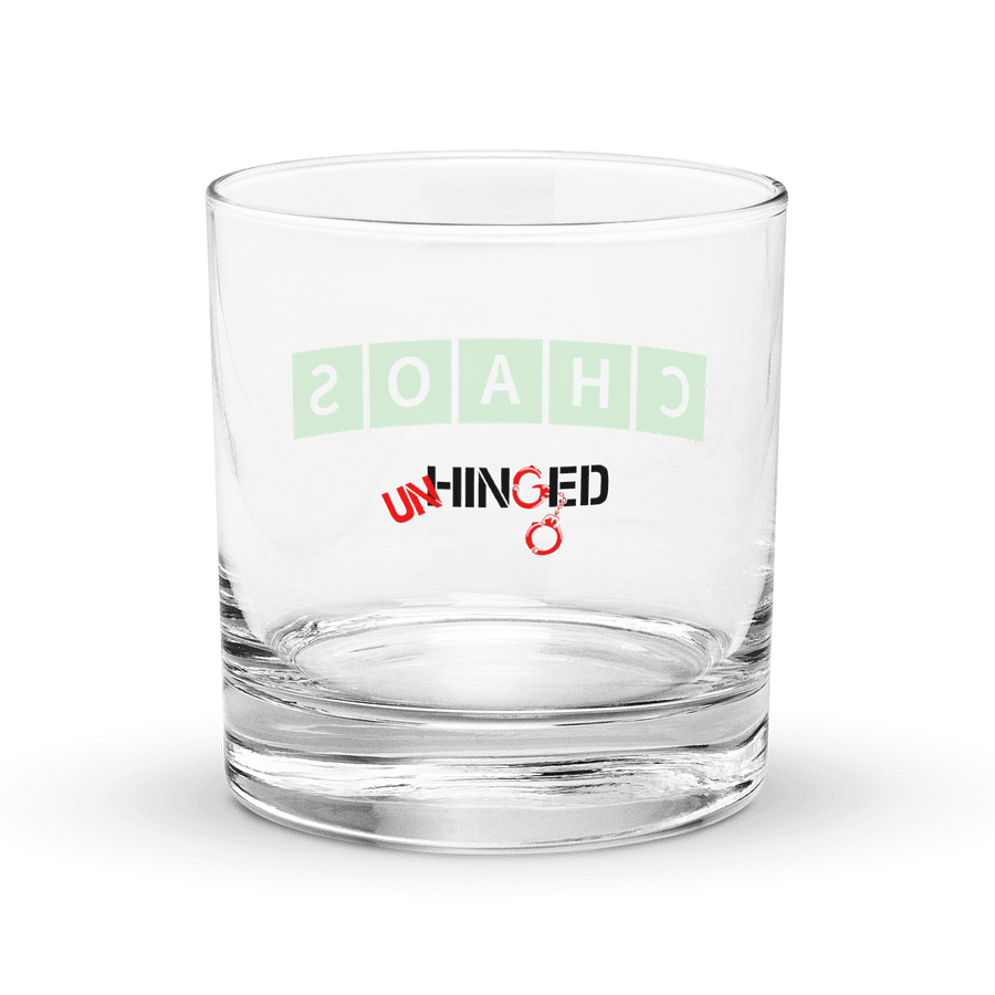 Chaos Cocktail Glass product image (2)
