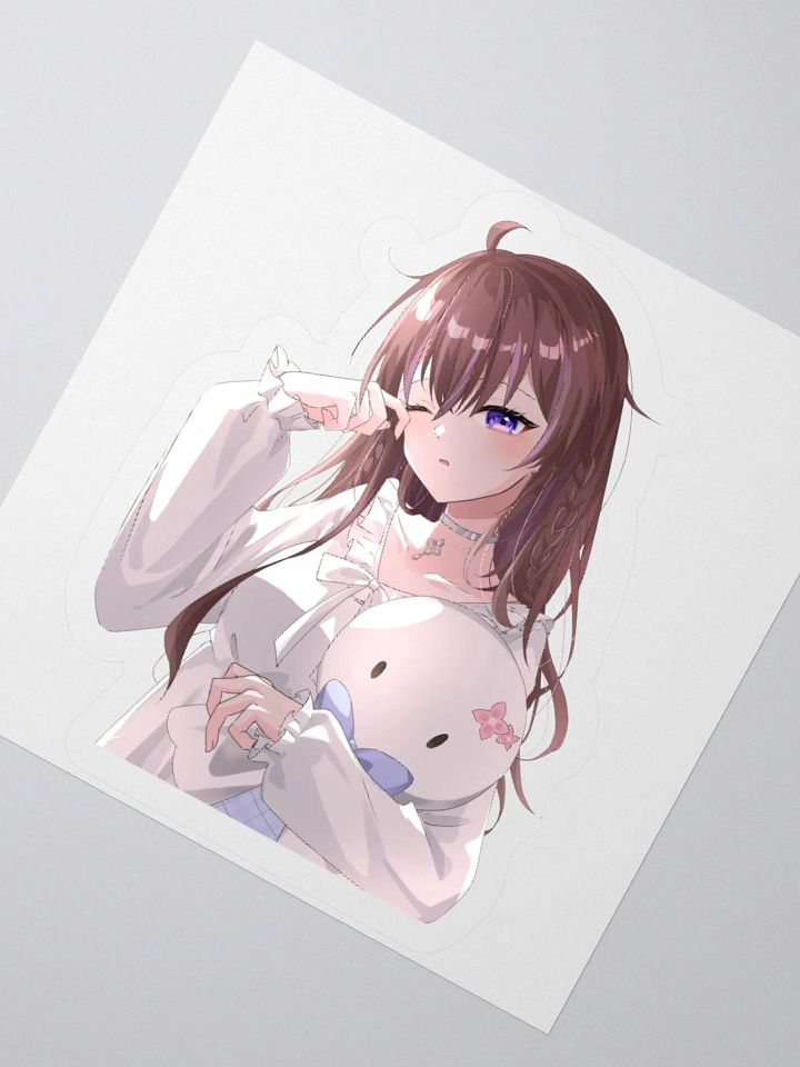 Eepy Sticker product image (2)