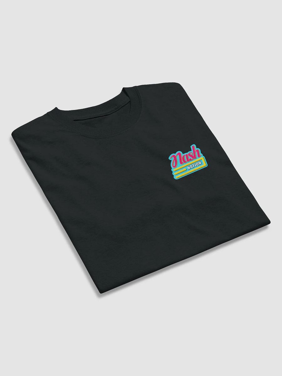 Nash Nation Tee product image (7)