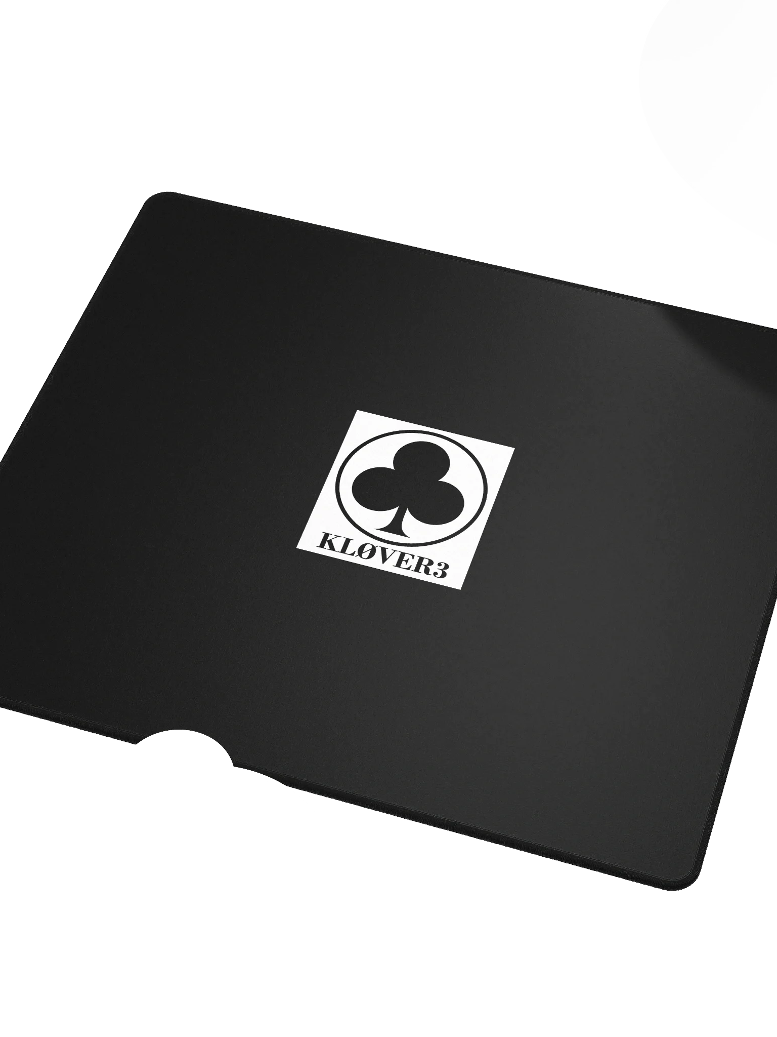 Sleek Gamer's Essential Mouse Pad product image (3)