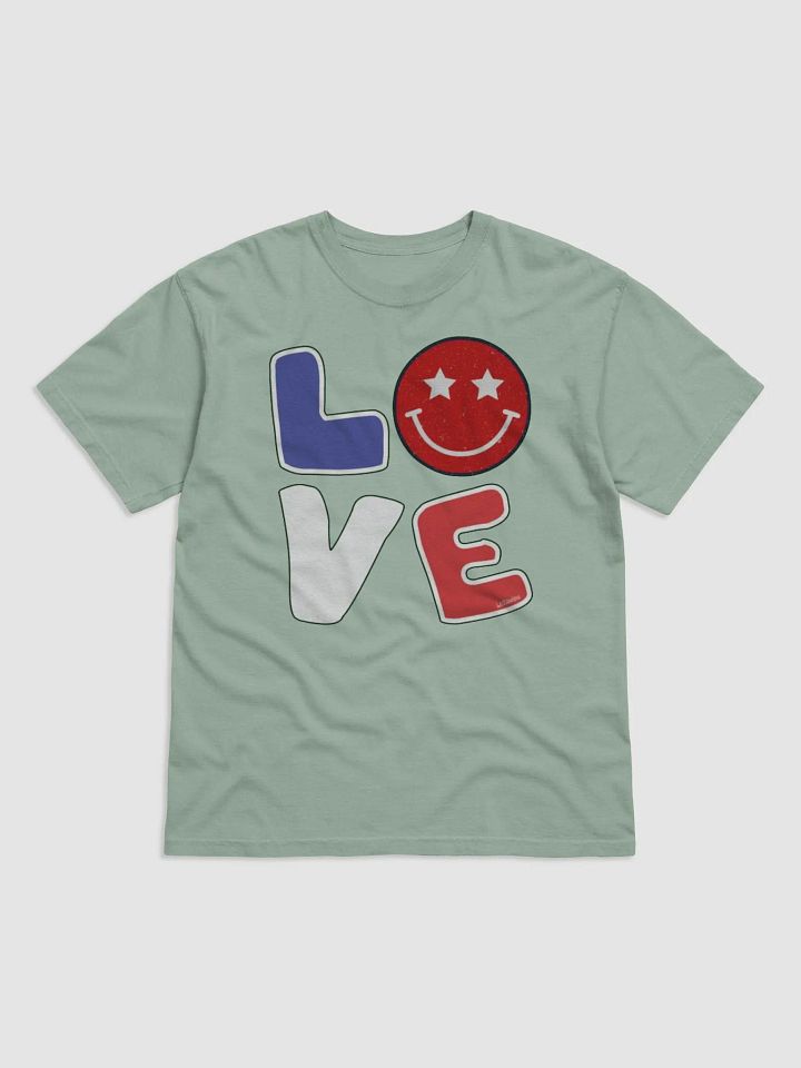 I LOVE AMERICA product image (10)