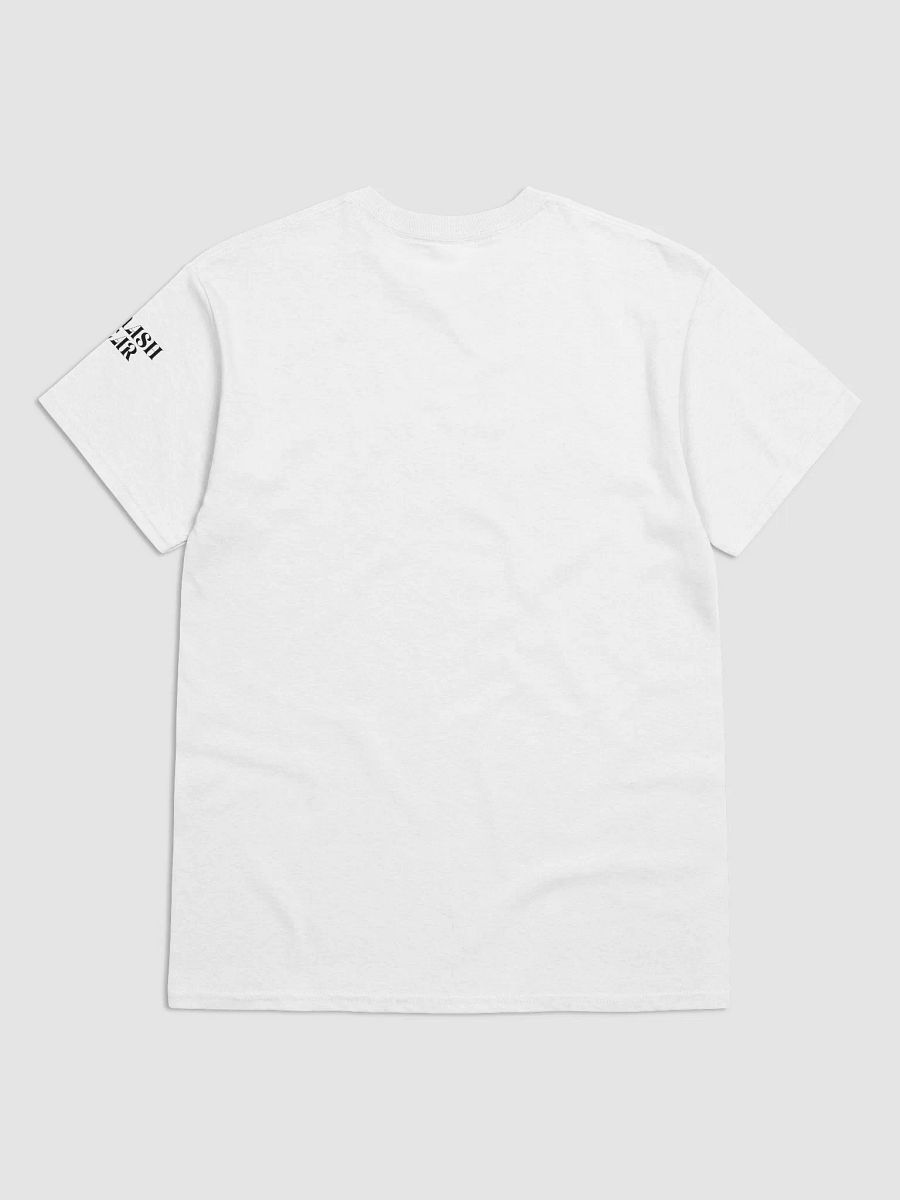 Singer Songwriter From Kazakhstan Gildan T-Shirt With Sleeve Print product image (36)