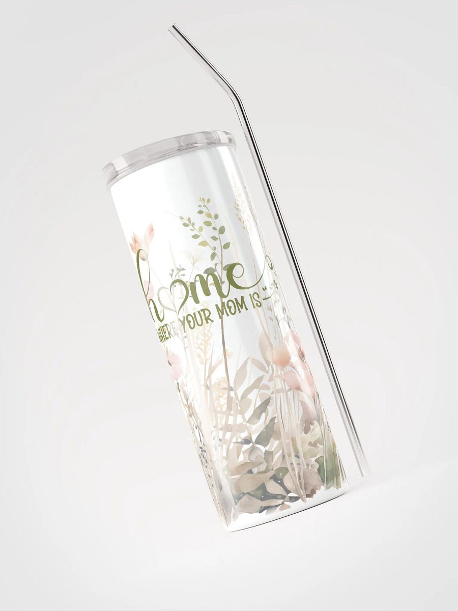 Home is Where Mom is Tumbler product image (3)