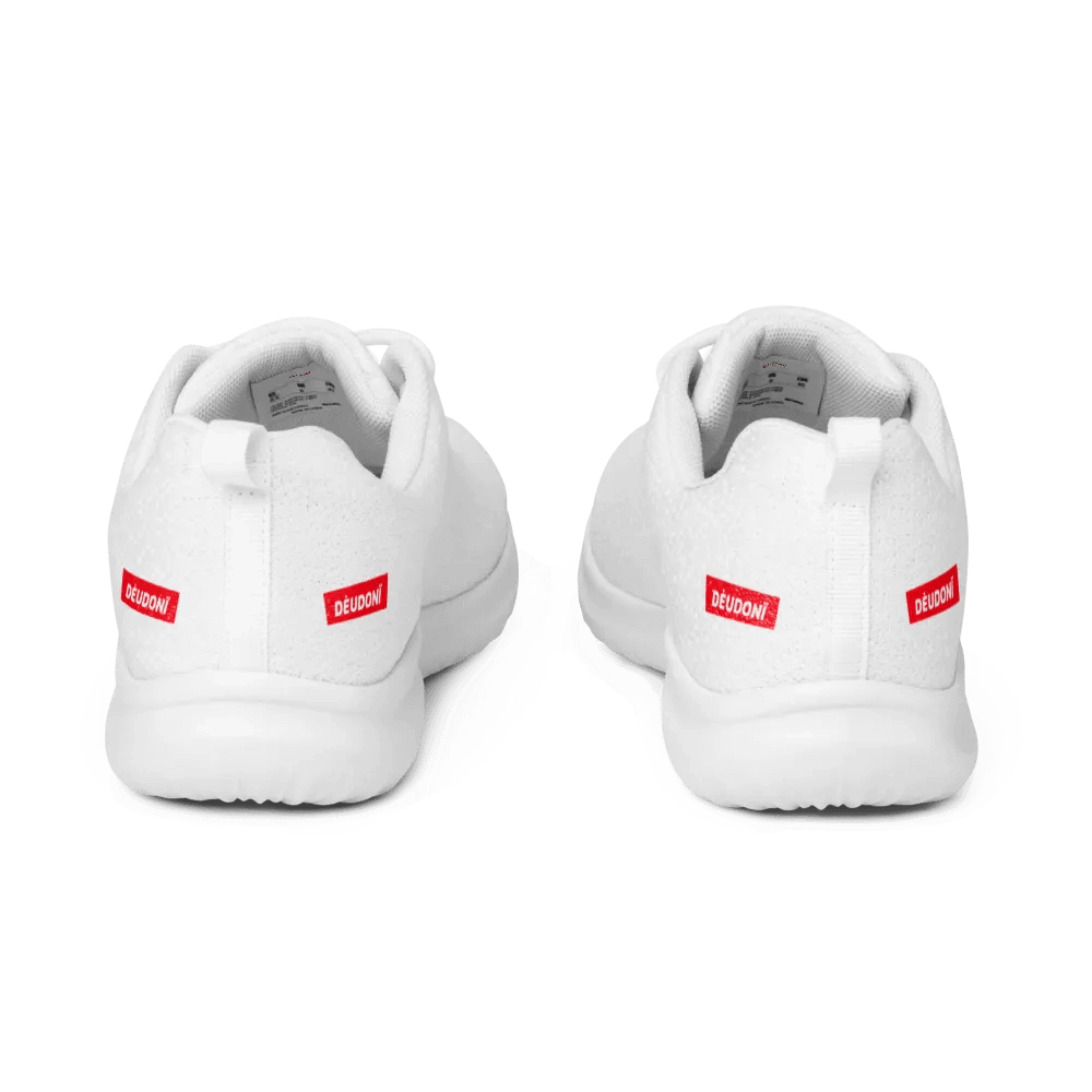Dèudoni Red Label Tennis Shoes product image (4)