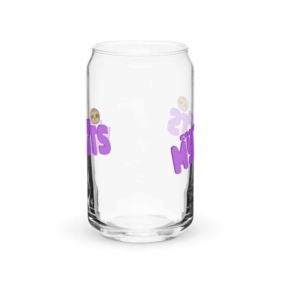 Compress My Bits Glass product image (2)