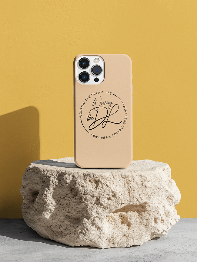 iPhone Case