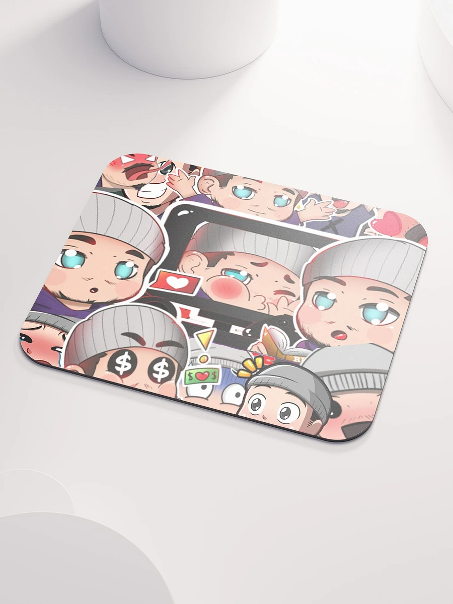 Mouse Pad product image (3)
