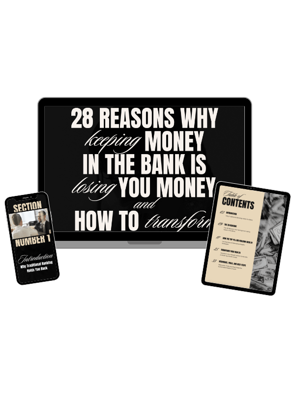Beat the Banks product image (1)