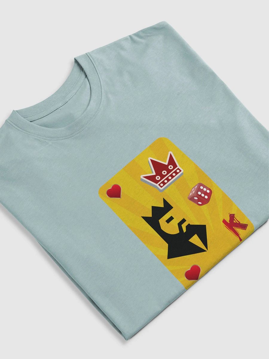 King of Hearts Men's Premium Tee product image (23)