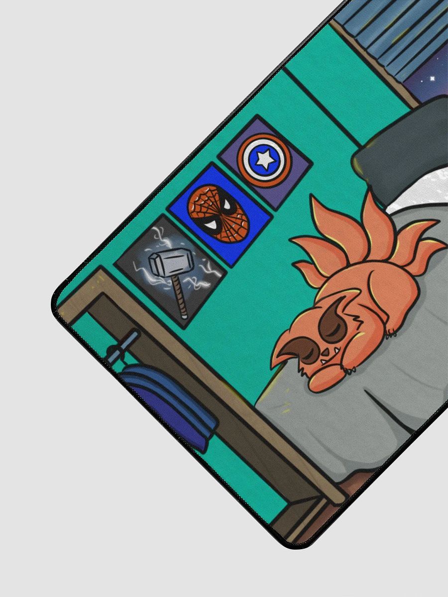 Thatsfranny Mouse pad product image (3)