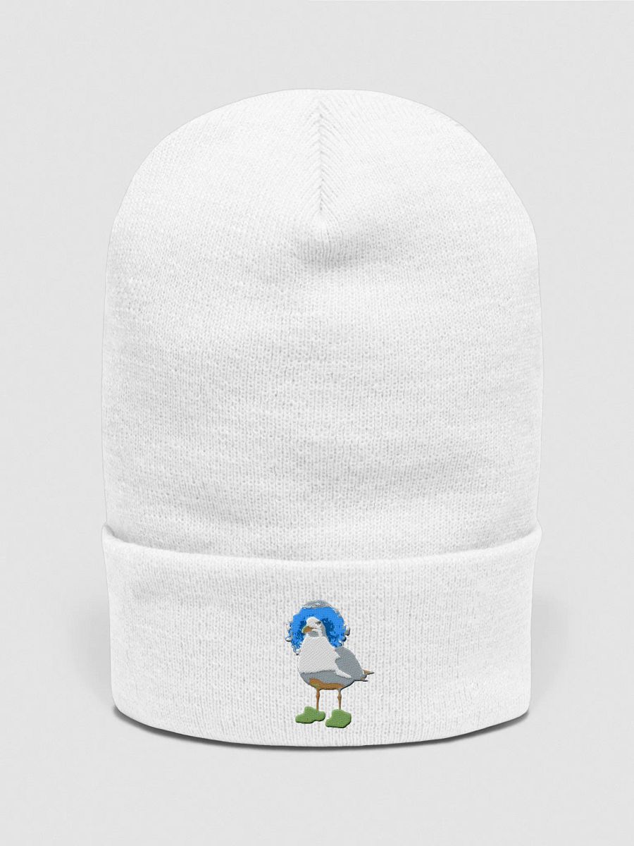 TyyGull Emote Beanie product image (37)