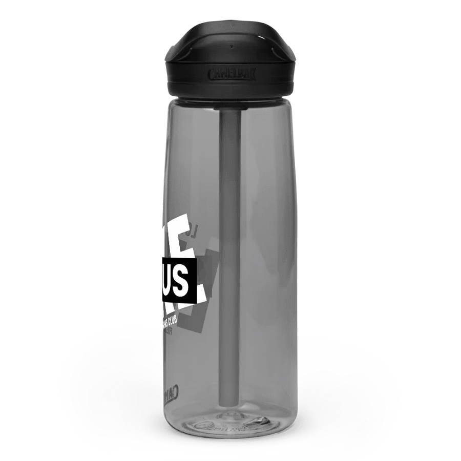 Sports Drink Bottle (Love Like Jesus) product image (3)