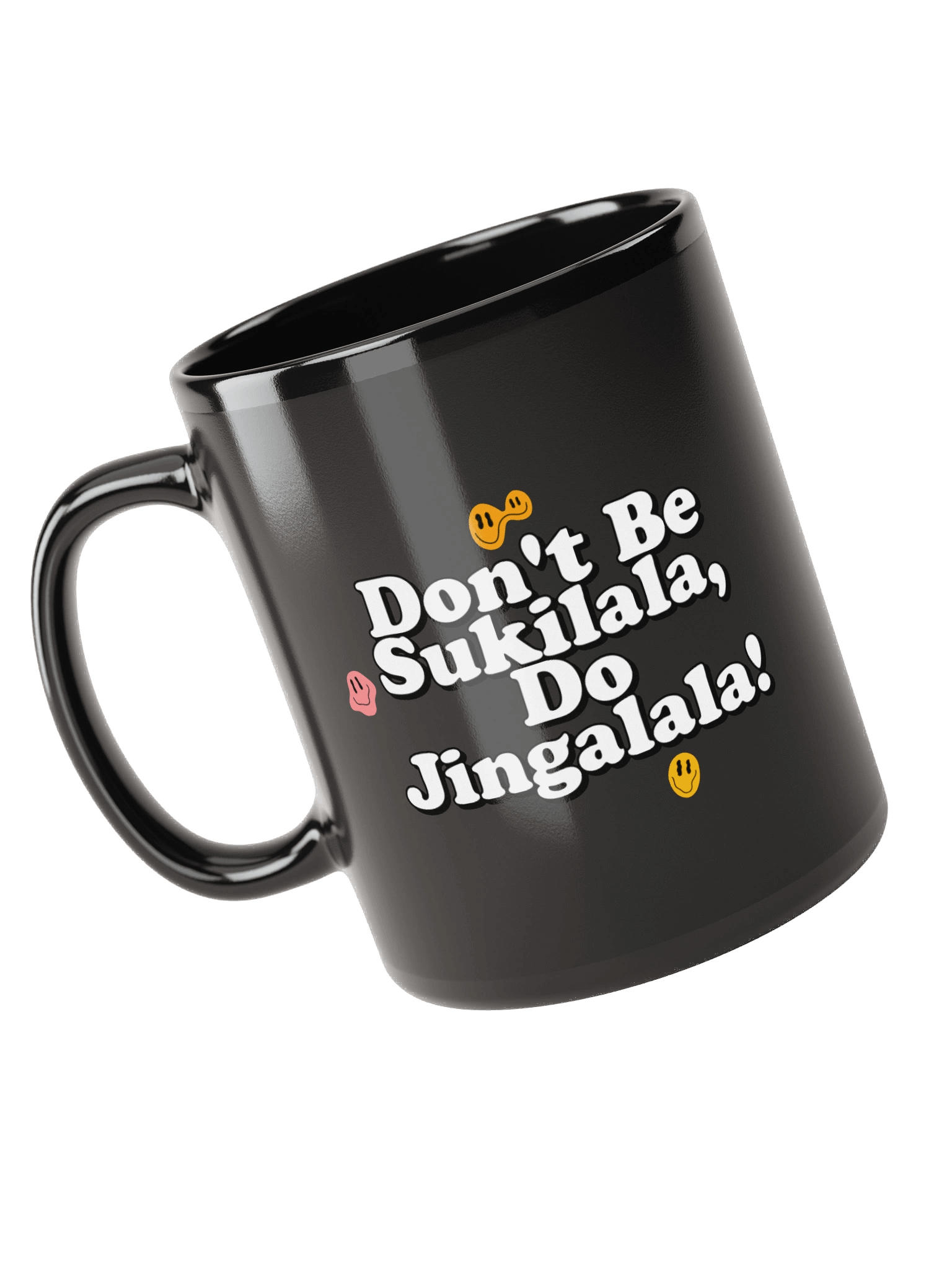 Don't Be Sukilala, Do Jingalala product image (6)