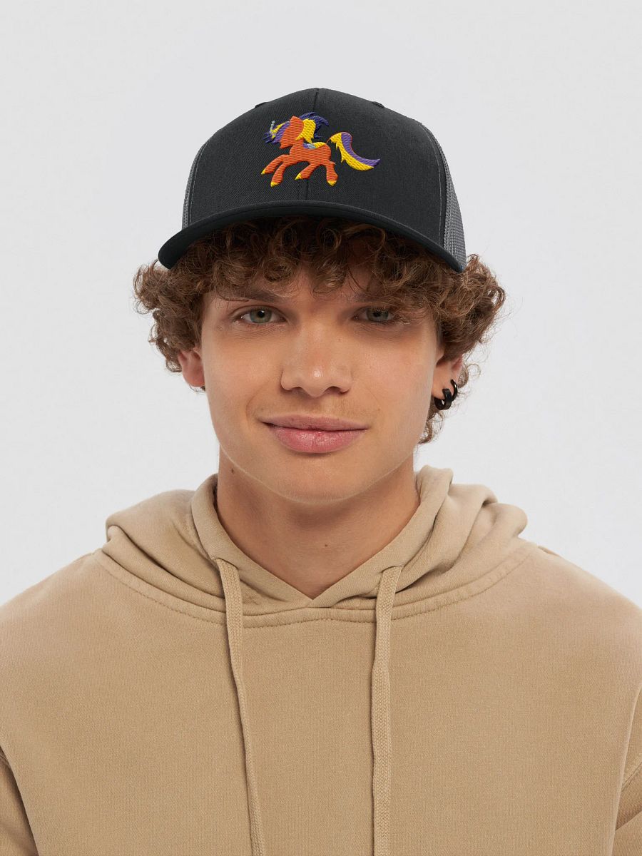 2025 Hex-Bits Hat product image (5)