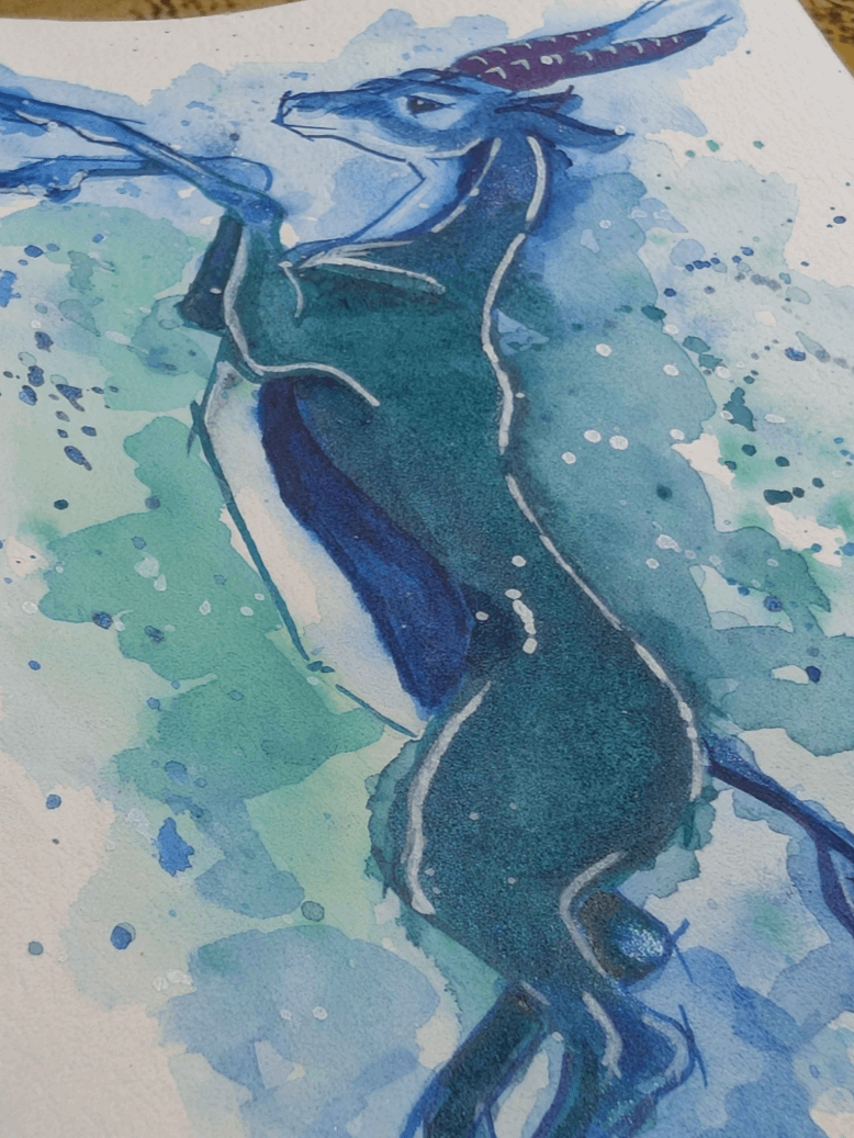 Leaping Gazelle product image (2)