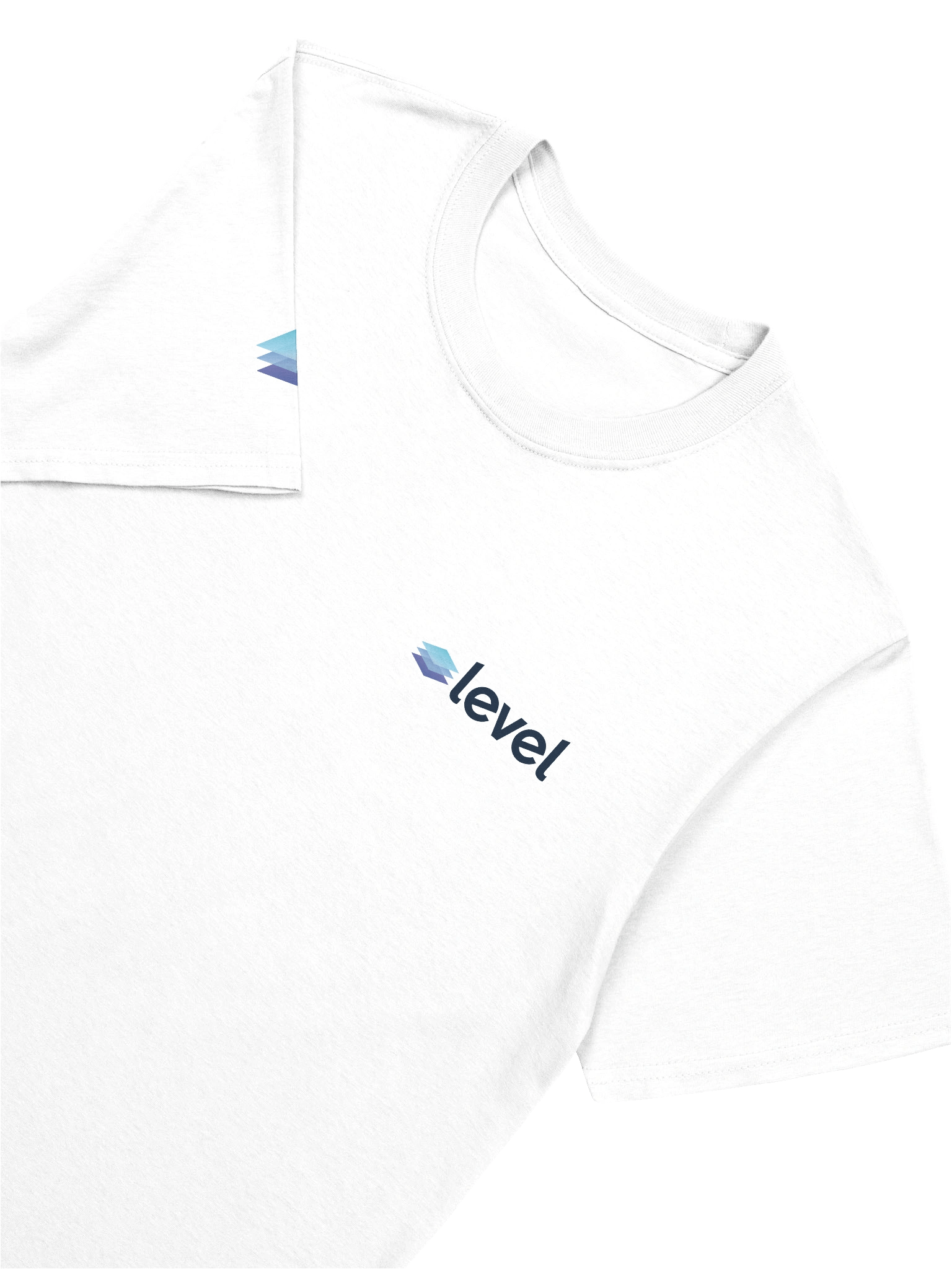 Level Classic Tee - Light product image (7)