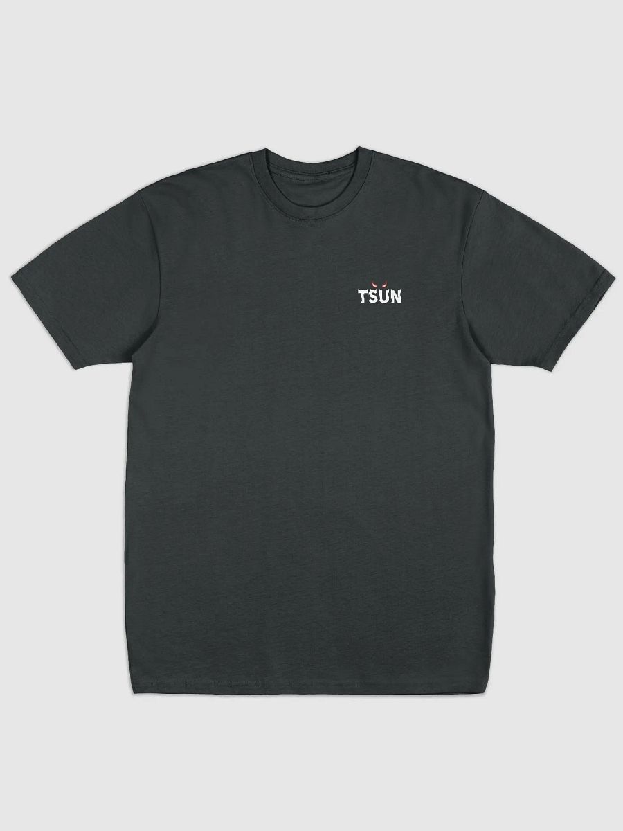 TSUN HELL T-SHIRT product image (2)