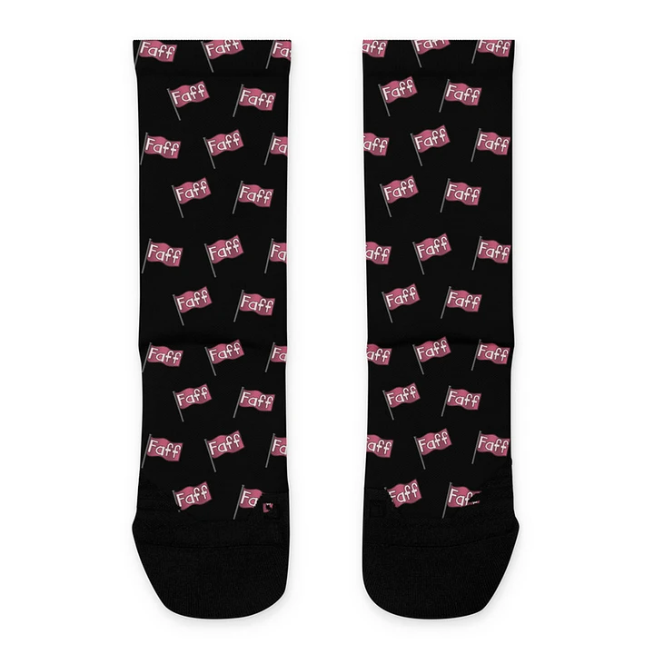 Faff Socks product image (1)