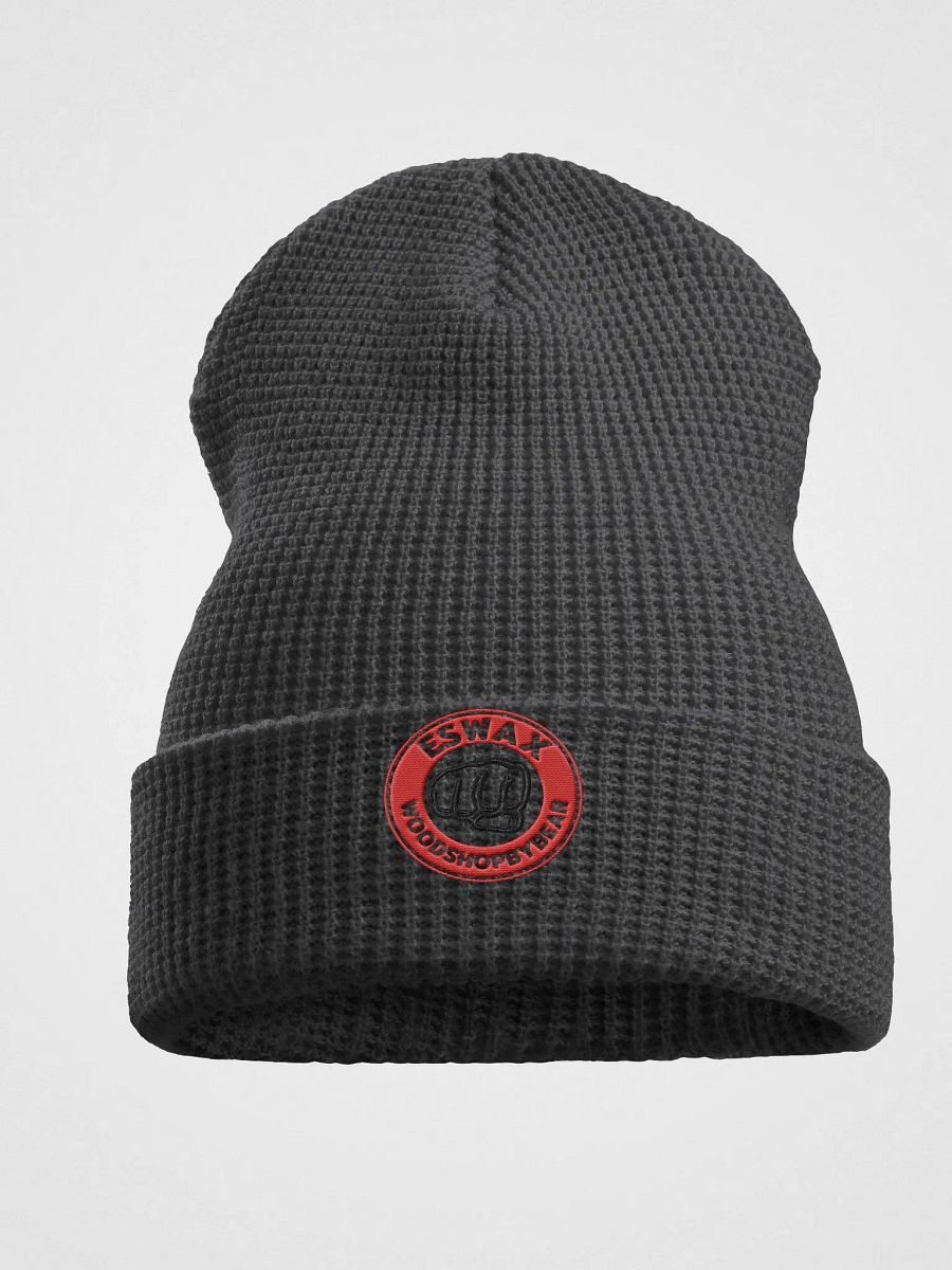 eswa collab beannie product image (1)