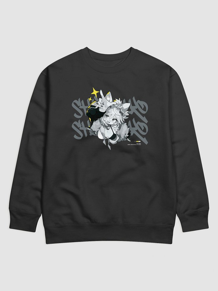 BW - Shira Sweat product image (1)