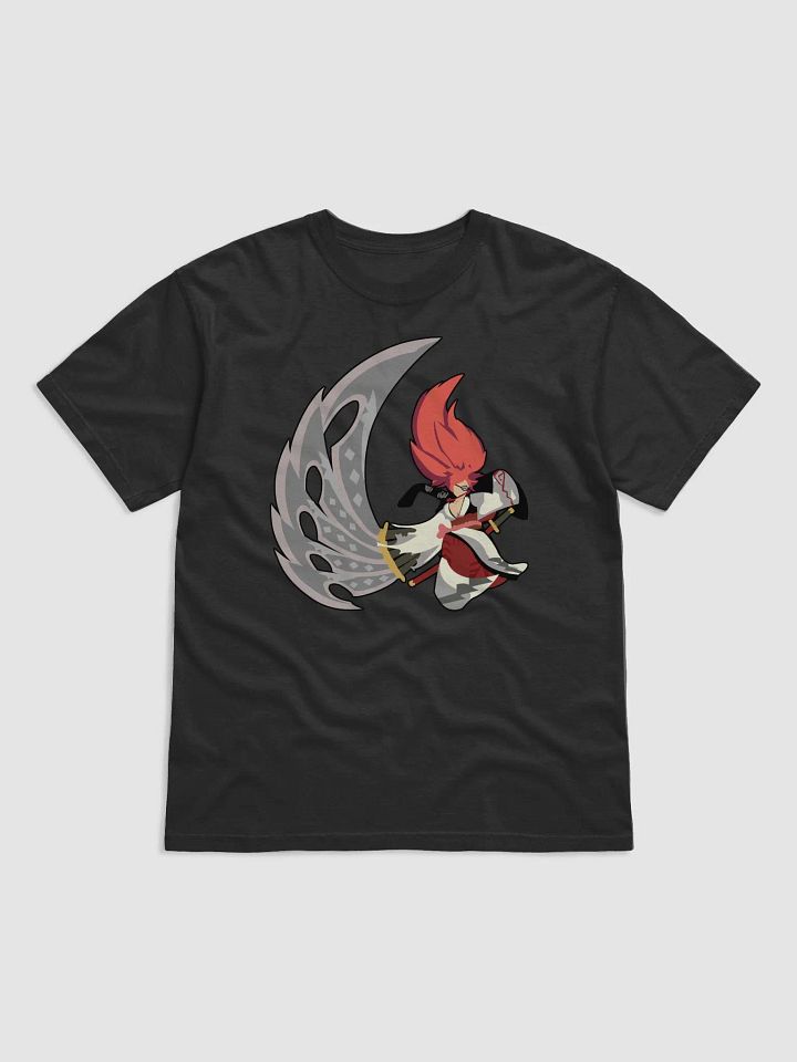 Baiken F&F Sprite Tee product image (7)