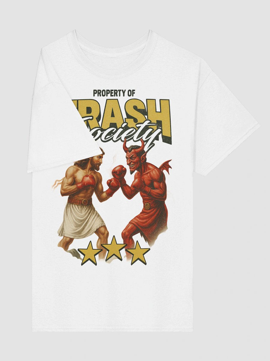 GOD VS SATAN product image (4)